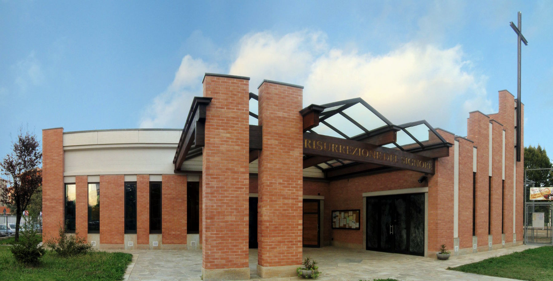 Parrocchia “Risurrezione del Signore” ImpresaPeris.it